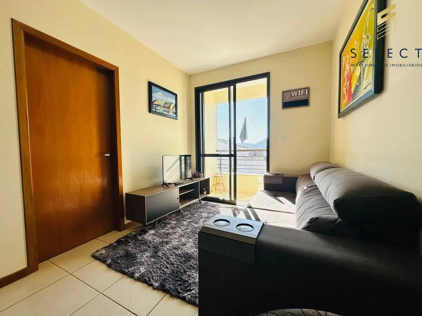 Foto 2 de Apartamento com 1 quarto à venda, 40m2 em Nossa Senhora do Rosário, Santa Maria - RS
