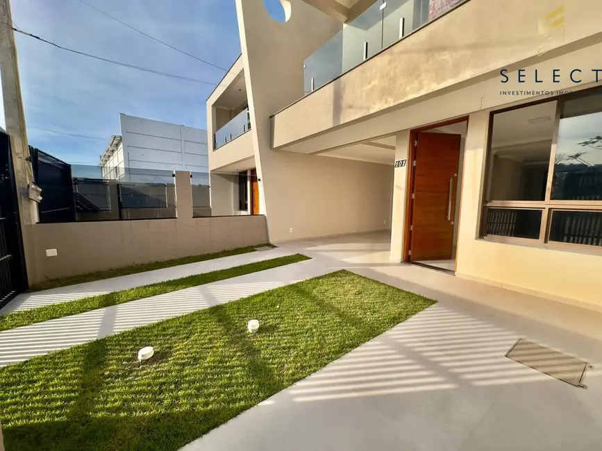 Casa com 3 quartos à venda, 146m2 em Camobi, Santa Maria - RS - imagem 3 Foto 3 de Casa com 3 quartos à venda, 146m2 em Camobi, Santa Maria - RS