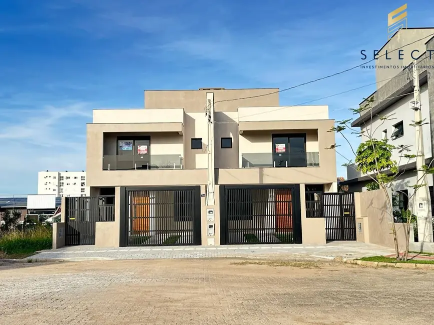Casa com 3 quartos à venda, 146m2 em Camobi, Santa Maria - RS - imagem 1 Foto 1 de Casa com 3 quartos à venda, 146m2 em Camobi, Santa Maria - RS
