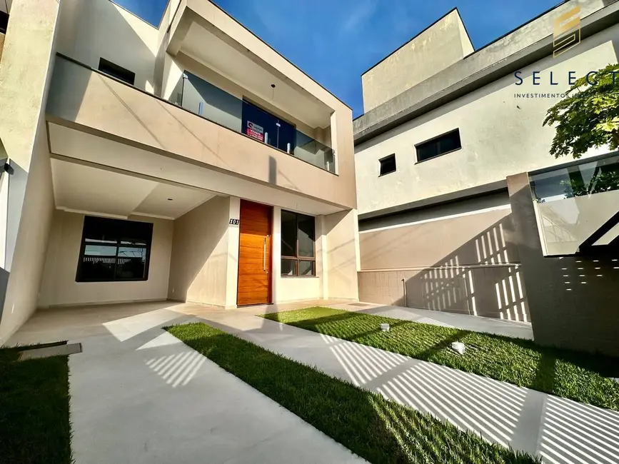 Casa com 3 quartos à venda, 146m2 em Camobi, Santa Maria - RS - imagem 2 Foto 2 de Casa com 3 quartos à venda, 146m2 em Camobi, Santa Maria - RS