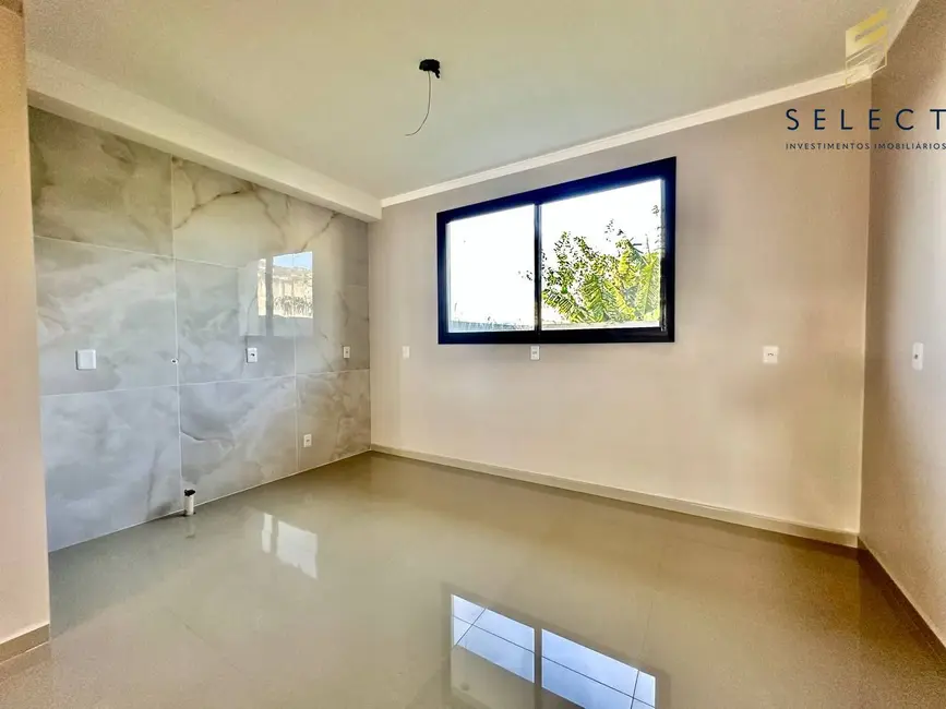 Casa com 3 quartos à venda, 146m2 em Camobi, Santa Maria - RS - imagem 6 Foto 6 de Casa com 3 quartos à venda, 146m2 em Camobi, Santa Maria - RS