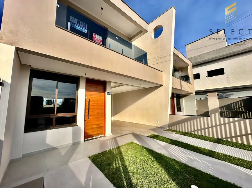 Casa com 3 quartos à venda, 146m2 em Camobi, Santa Maria - RS - imagem 2 Foto 2 de Casa com 3 quartos à venda, 146m2 em Camobi, Santa Maria - RS