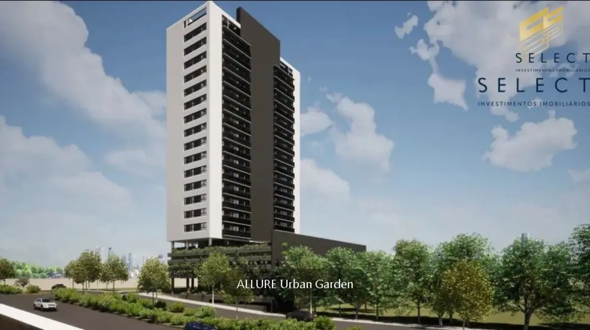 Foto 2 de Apartamento com 3 quartos à venda, 101m2 em Nossa Senhora de Fátima, Santa Maria - RS