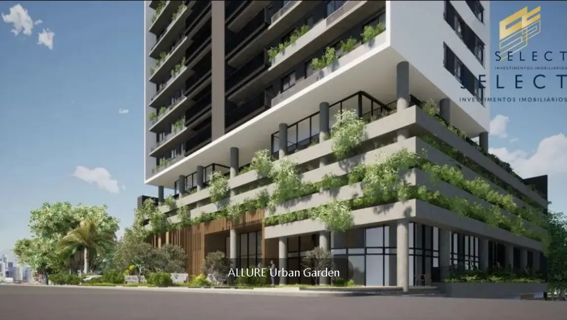Foto 1 de Apartamento com 3 quartos à venda, 101m2 em Nossa Senhora de Fátima, Santa Maria - RS