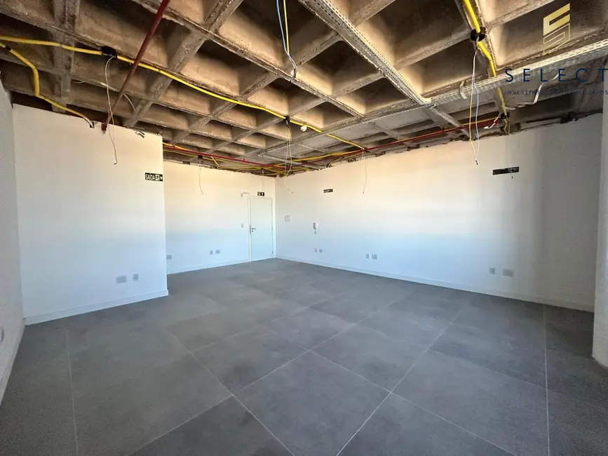 Sala Comercial com 1 quarto à venda, 50m2 em Centro, Santa Maria - RS - imagem 5 Foto 5 de Sala Comercial com 1 quarto à venda, 50m2 em Centro, Santa Maria - RS