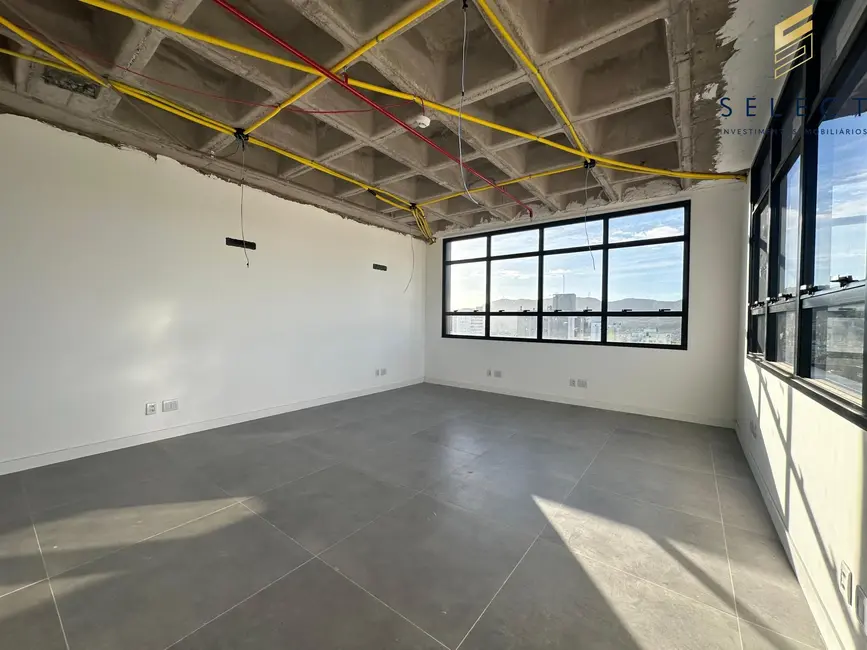 Foto 5 de Sala Comercial com 1 quarto para alugar, 39m2 em Centro, Santa Maria - RS