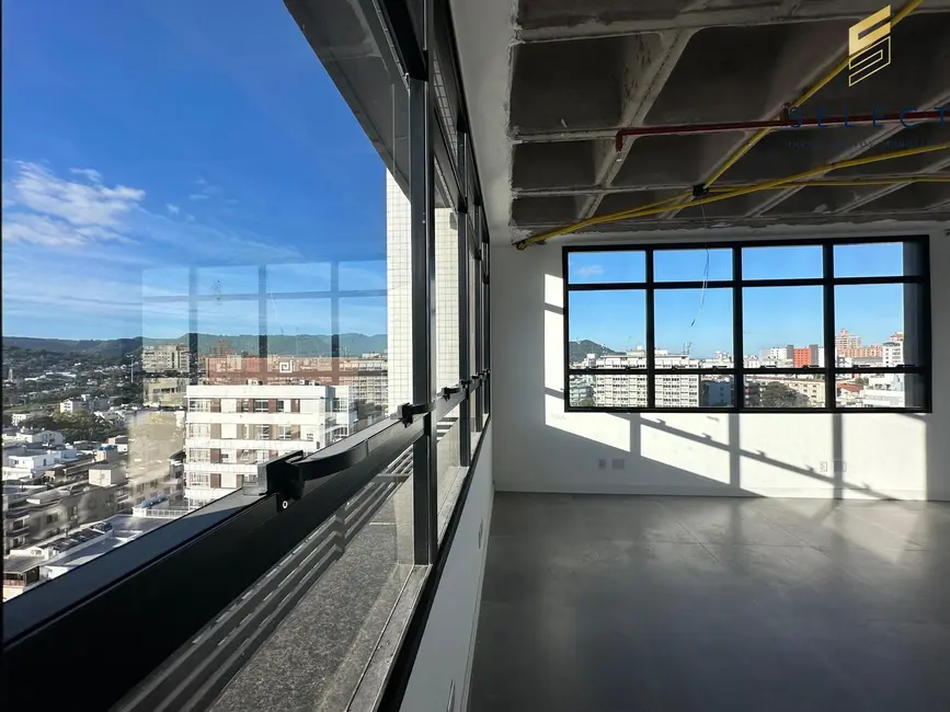 Foto 6 de Sala Comercial com 1 quarto para alugar, 39m2 em Centro, Santa Maria - RS