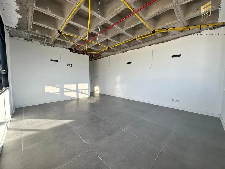 Foto 7 de Sala Comercial com 1 quarto para alugar, 39m2 em Centro, Santa Maria - RS