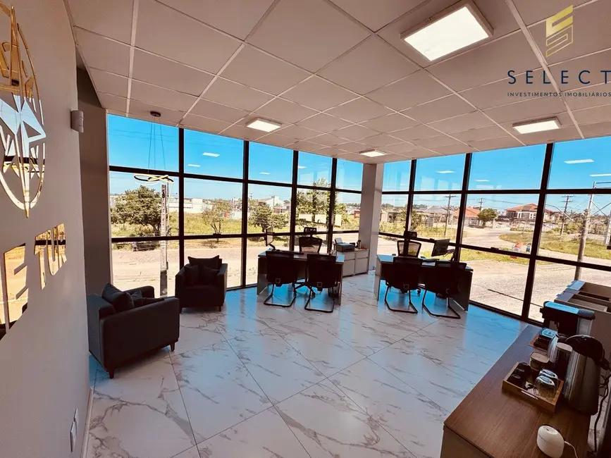 Foto 2 de Sala Comercial com 1 quarto à venda, 34m2 em Camobi, Santa Maria - RS