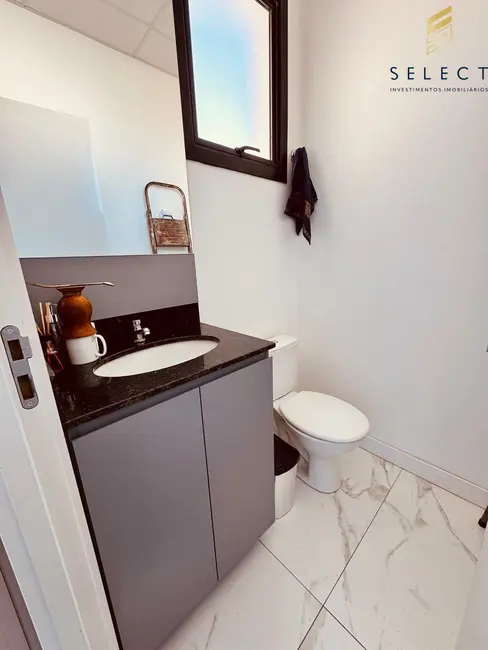 Foto 6 de Sala Comercial com 1 quarto à venda, 34m2 em Camobi, Santa Maria - RS