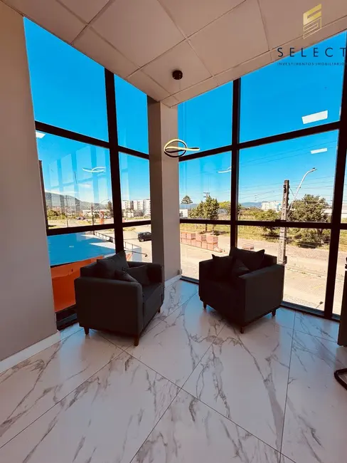 Foto 5 de Sala Comercial com 1 quarto à venda, 34m2 em Camobi, Santa Maria - RS