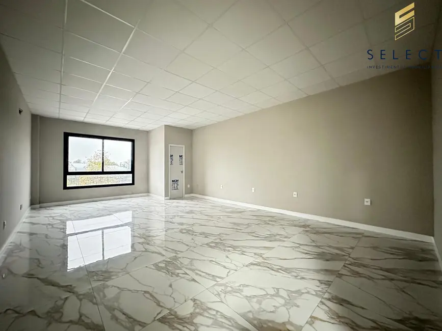 Sala Comercial com 1 quarto para alugar, 42m2 em Camobi, Santa Maria - RS - imagem 1 Foto 1 de Sala Comercial com 1 quarto para alugar, 42m2 em Camobi, Santa Maria - RS