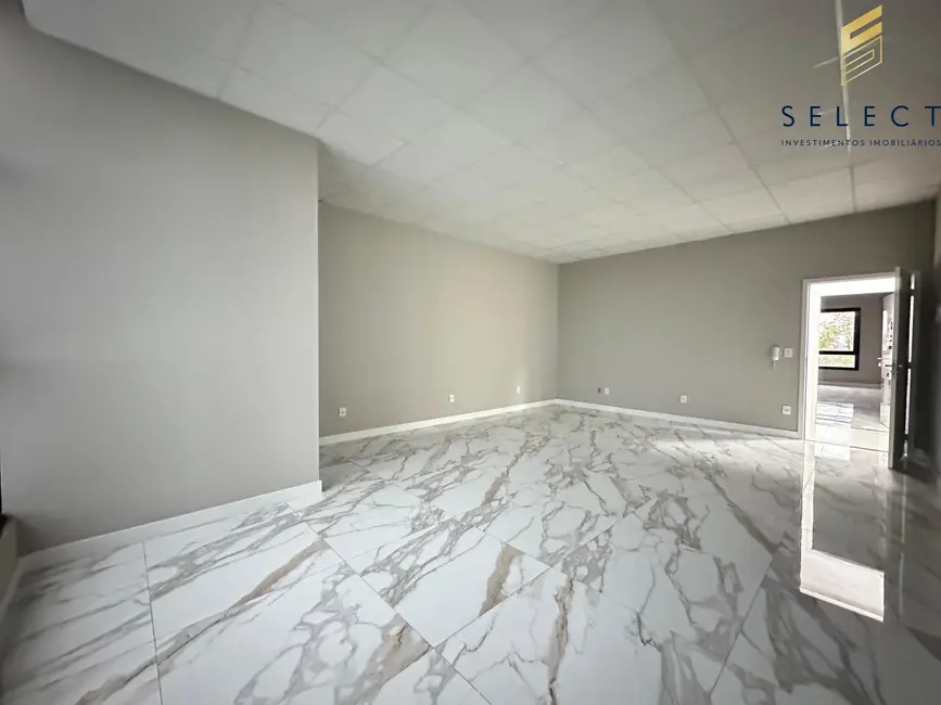 Sala Comercial com 1 quarto para alugar, 42m2 em Camobi, Santa Maria - RS - imagem 2 Foto 2 de Sala Comercial com 1 quarto para alugar, 42m2 em Camobi, Santa Maria - RS