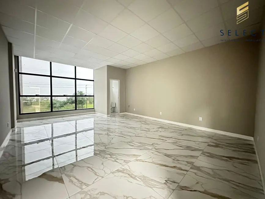 Sala Comercial com 1 quarto para alugar, 38m2 em Camobi, Santa Maria - RS - imagem 1 Foto 1 de Sala Comercial com 1 quarto para alugar, 38m2 em Camobi, Santa Maria - RS
