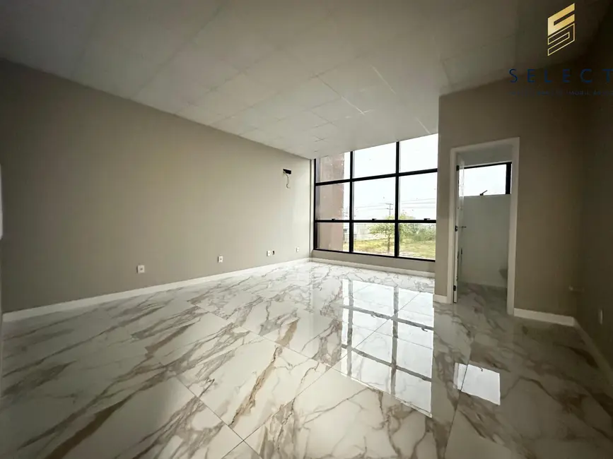 Sala Comercial com 1 quarto para alugar, 38m2 em Camobi, Santa Maria - RS - imagem 2 Foto 2 de Sala Comercial com 1 quarto para alugar, 38m2 em Camobi, Santa Maria - RS