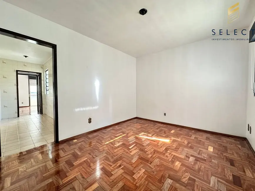 Foto 1 de Apartamento com 1 quarto à venda, 56m2 em Centro, Santa Maria - RS