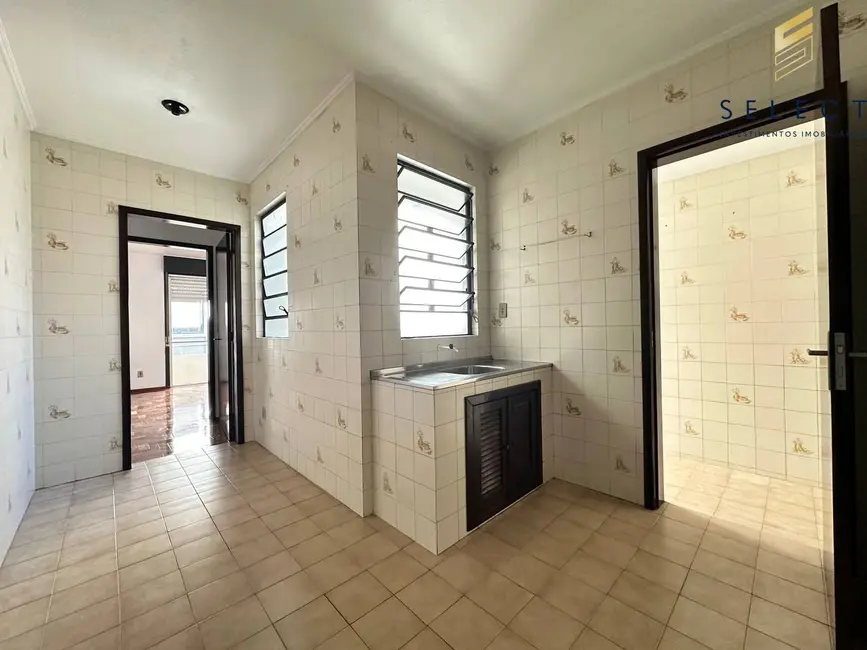 Foto 3 de Apartamento com 1 quarto à venda, 56m2 em Centro, Santa Maria - RS