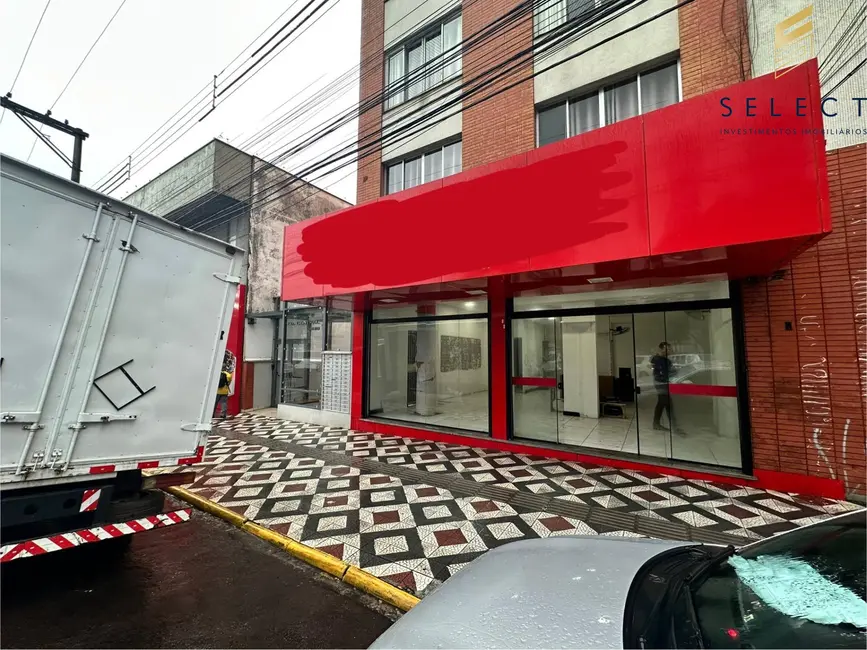 Foto 1 de Loja com 2 quartos para alugar, 236m2 em Centro, Santa Maria - RS