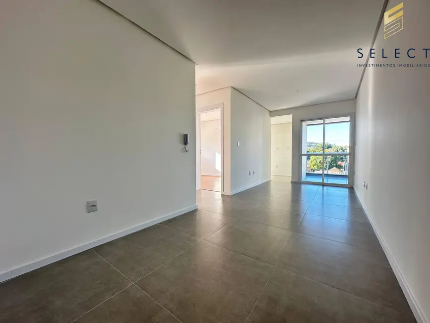 Foto 1 de Apartamento com 2 quartos à venda, 73m2 em Centro, Santa Maria - RS