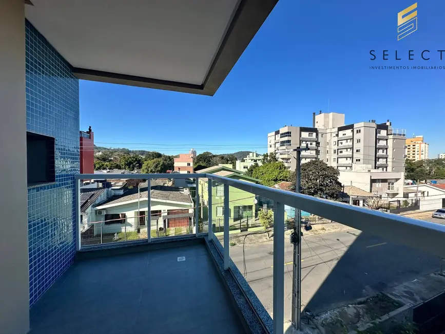 Foto 7 de Apartamento com 2 quartos à venda, 73m2 em Centro, Santa Maria - RS