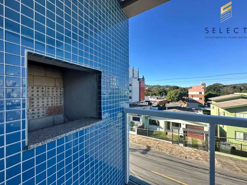 Foto 8 de Apartamento com 2 quartos à venda, 73m2 em Centro, Santa Maria - RS