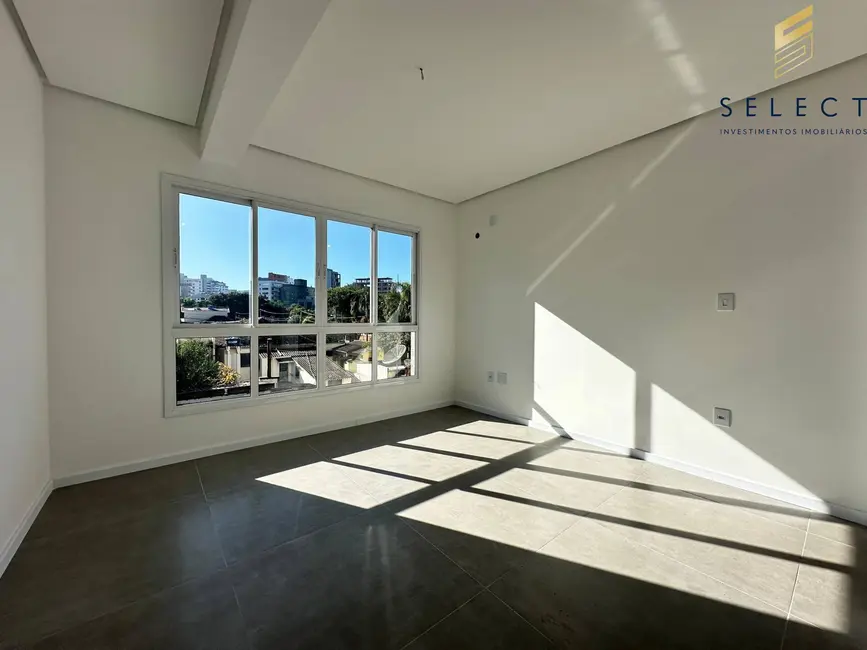 Foto 2 de Apartamento com 1 quarto à venda, 28m2 em Centro, Santa Maria - RS