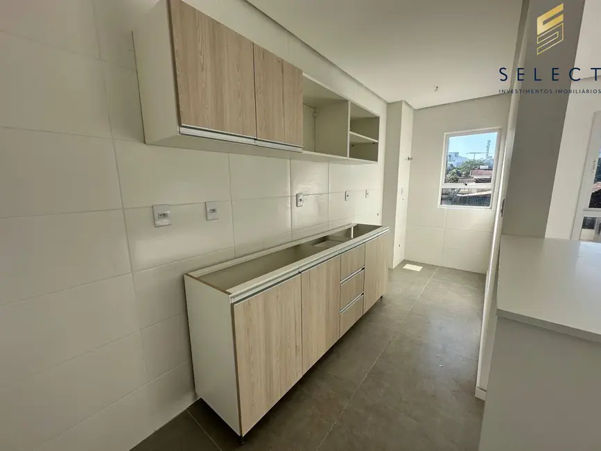 Foto 1 de Apartamento com 1 quarto à venda, 28m2 em Centro, Santa Maria - RS