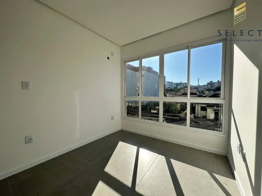 Foto 4 de Apartamento com 1 quarto à venda, 28m2 em Centro, Santa Maria - RS