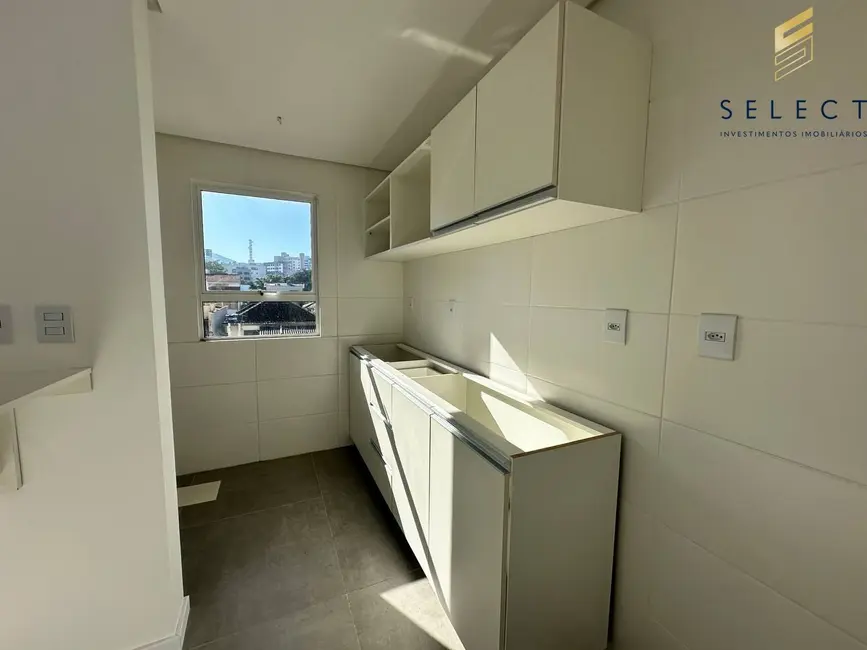 Foto 3 de Apartamento com 1 quarto à venda, 28m2 em Centro, Santa Maria - RS