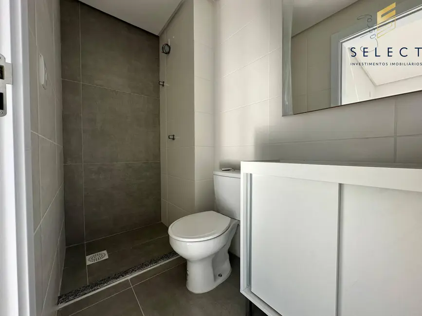 Foto 3 de Apartamento com 1 quarto à venda, 28m2 em Centro, Santa Maria - RS