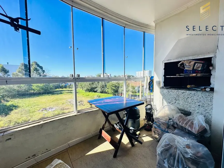 Foto 3 de Apartamento com 3 quartos à venda, 96m2 em Camobi, Santa Maria - RS