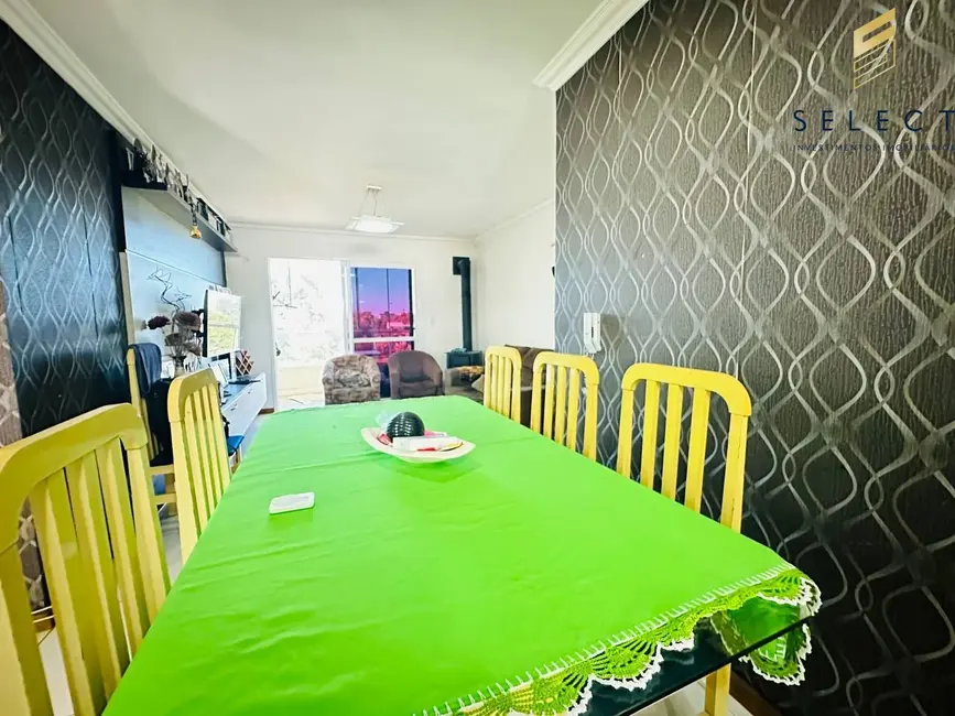 Foto 4 de Apartamento com 3 quartos à venda, 96m2 em Camobi, Santa Maria - RS