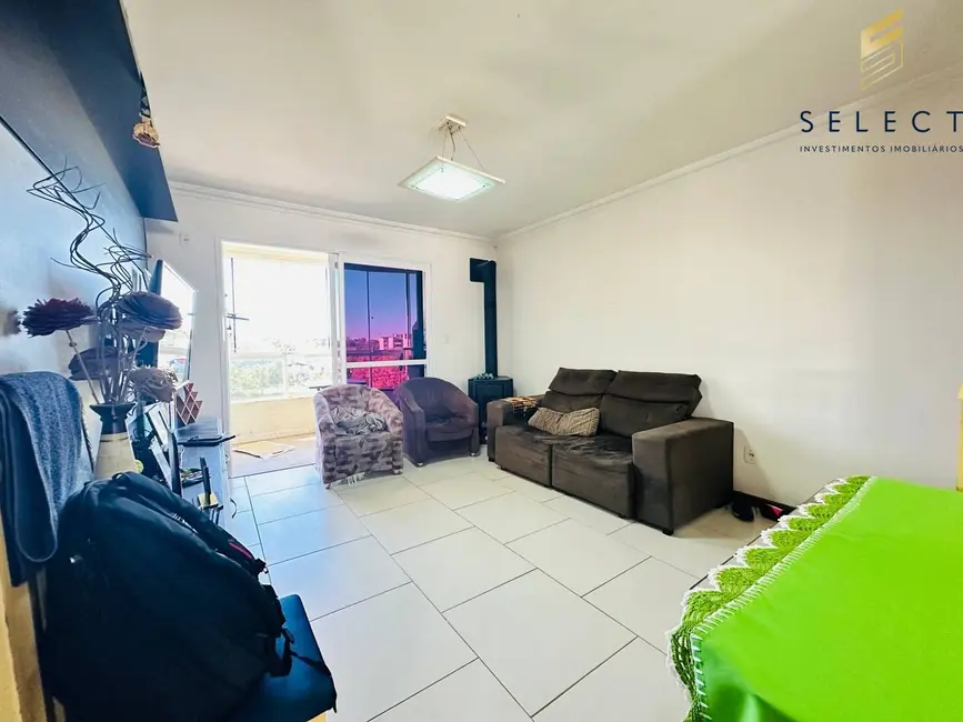 Foto 1 de Apartamento com 3 quartos à venda, 96m2 em Camobi, Santa Maria - RS