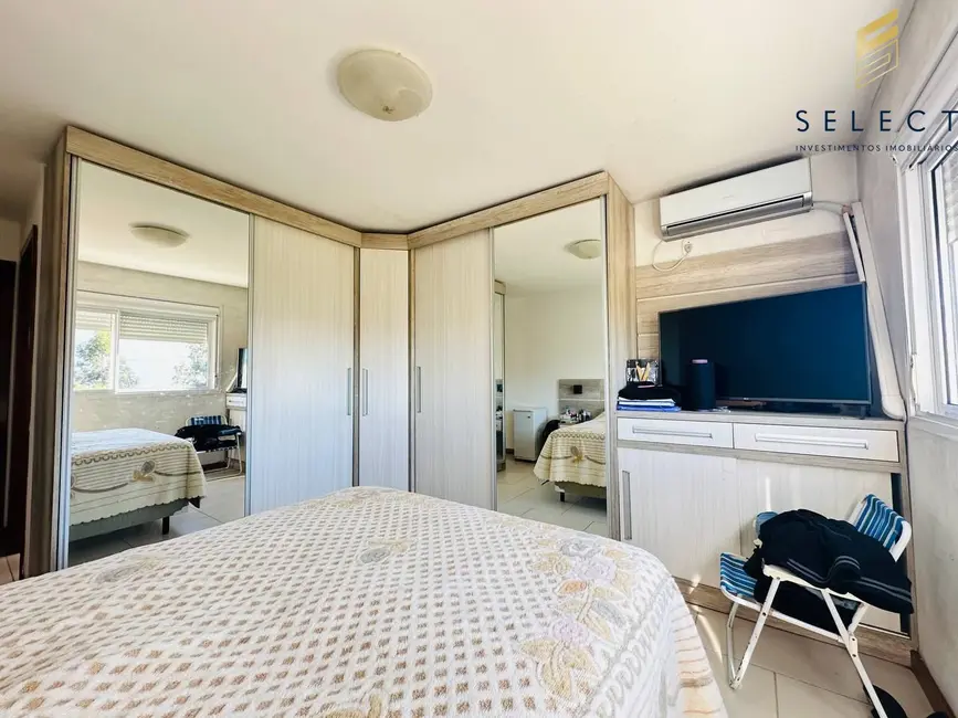 Foto 9 de Apartamento com 3 quartos à venda, 96m2 em Camobi, Santa Maria - RS