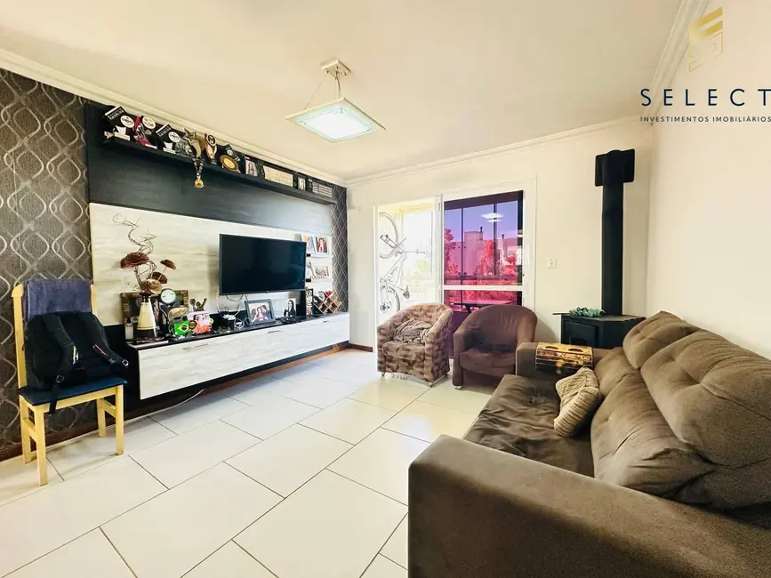 Foto 2 de Apartamento com 3 quartos à venda, 96m2 em Camobi, Santa Maria - RS