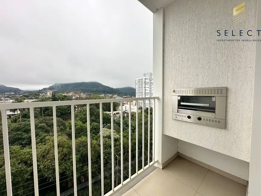 Foto 6 de Apartamento com 2 quartos à venda, 67m2 em Presidente João Goulart, Santa Maria - RS