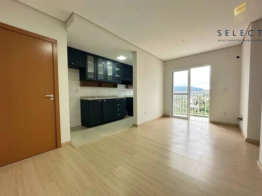 Foto 1 de Apartamento com 2 quartos à venda, 67m2 em Presidente João Goulart, Santa Maria - RS