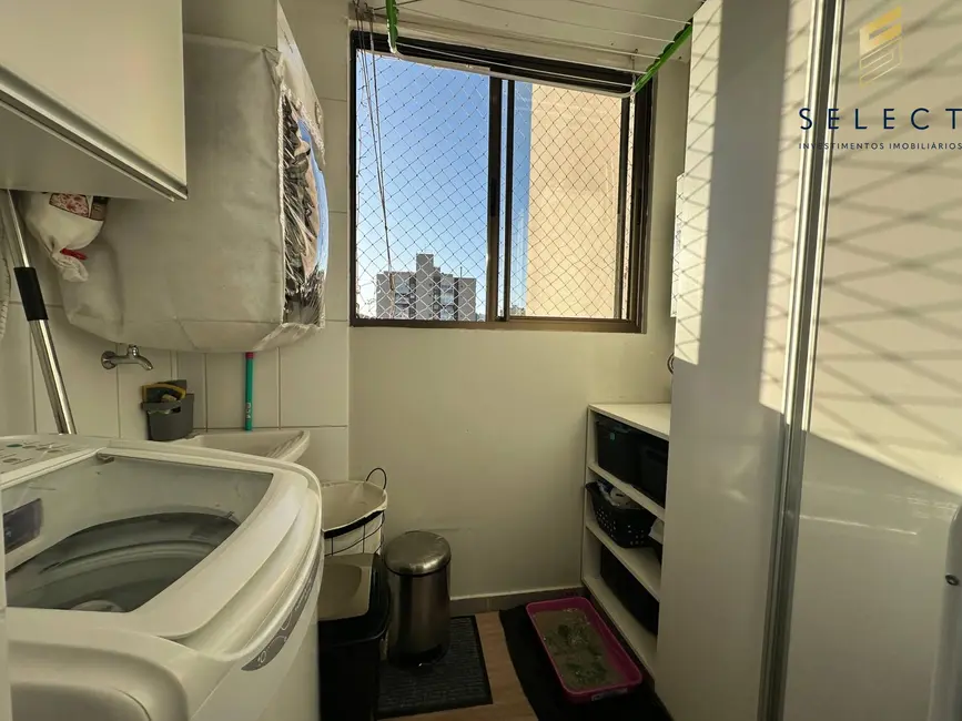 Foto 9 de Apartamento com 3 quartos à venda, 89m2 em Centro, Santa Maria - RS