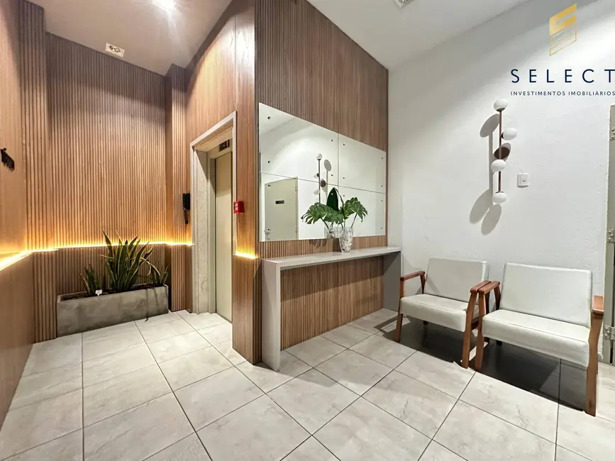 Foto 2 de Apartamento com 3 quartos à venda, 89m2 em Centro, Santa Maria - RS