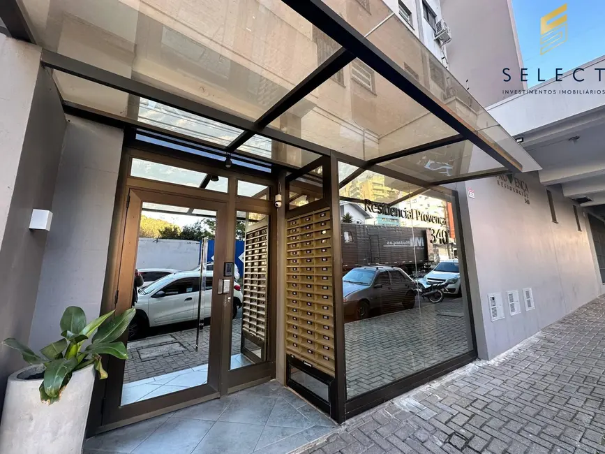 Foto 1 de Apartamento com 3 quartos à venda, 89m2 em Centro, Santa Maria - RS