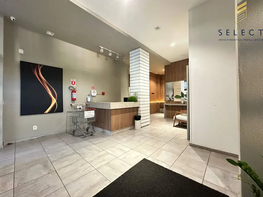 Foto 3 de Apartamento com 3 quartos à venda, 89m2 em Centro, Santa Maria - RS