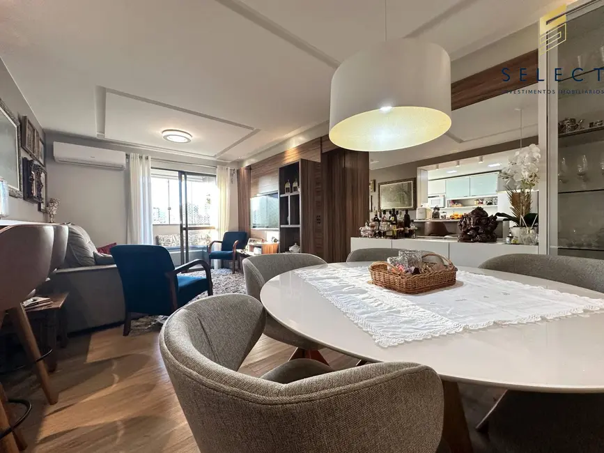 Foto 4 de Apartamento com 3 quartos à venda, 89m2 em Centro, Santa Maria - RS