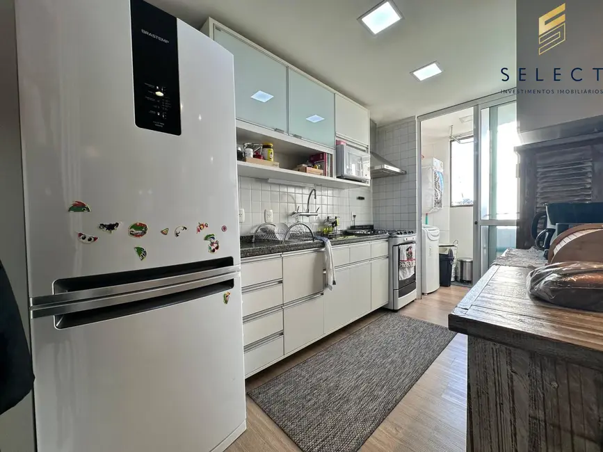 Foto 7 de Apartamento com 3 quartos à venda, 89m2 em Centro, Santa Maria - RS