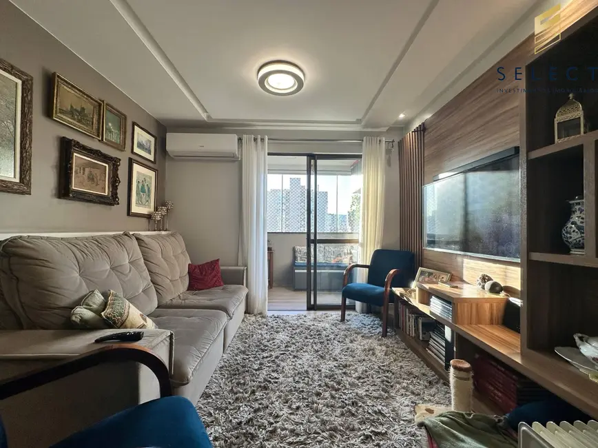 Foto 6 de Apartamento com 3 quartos à venda, 89m2 em Centro, Santa Maria - RS