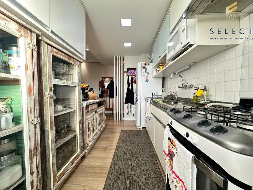 Foto 8 de Apartamento com 3 quartos à venda, 89m2 em Centro, Santa Maria - RS