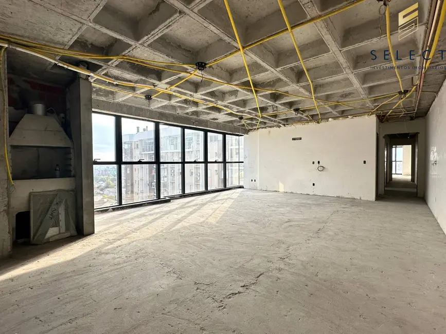 Foto 1 de Apartamento com 3 quartos à venda, 193m2 em Nossa Senhora Medianeira, Santa Maria - RS