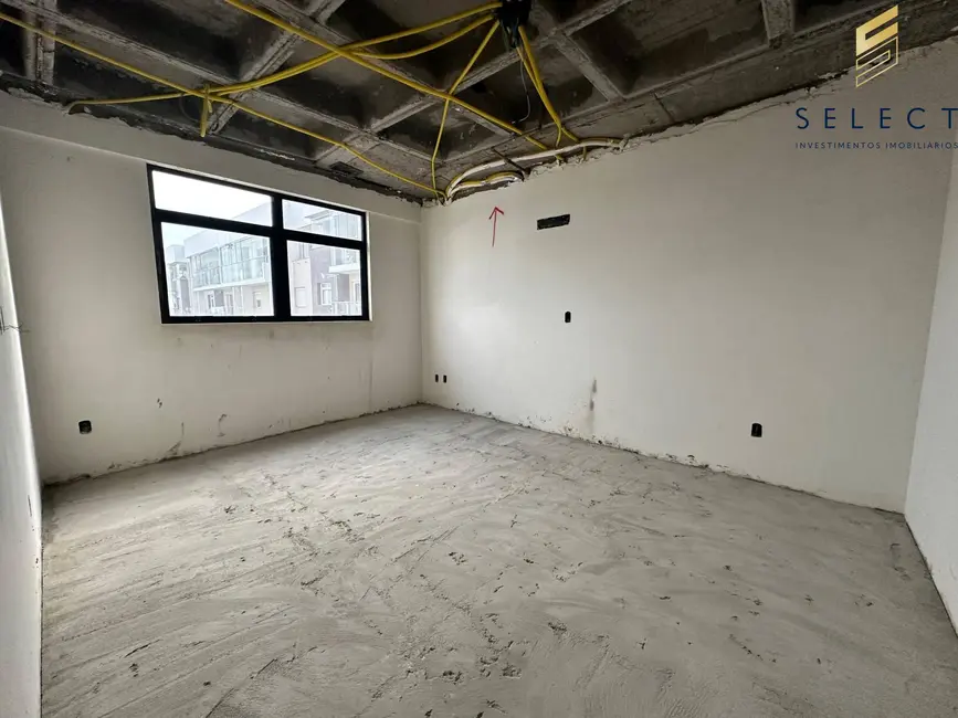Foto 9 de Apartamento com 3 quartos à venda, 193m2 em Nossa Senhora Medianeira, Santa Maria - RS