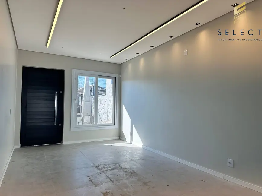 Foto 2 de Casa com 3 quartos à venda, 102m2 em Nossa Senhora do Rosário, Santa Maria - RS