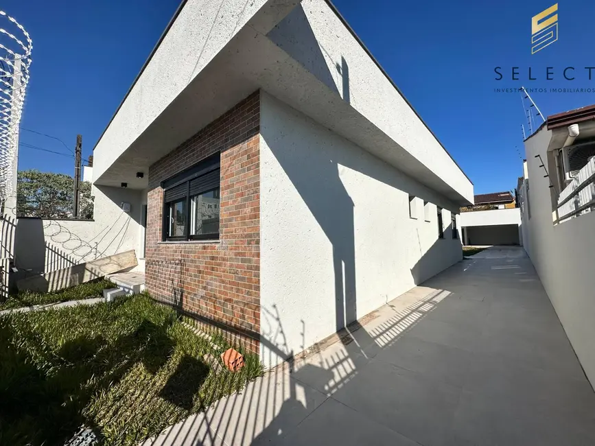 Foto 1 de Casa com 3 quartos à venda, 102m2 em Nossa Senhora do Rosário, Santa Maria - RS