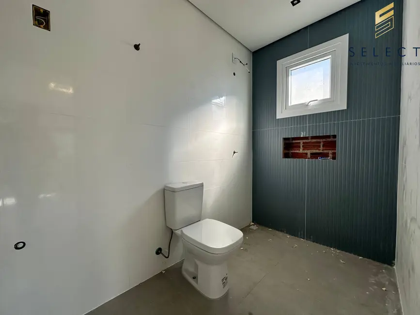 Casa com 3 quartos à venda, 102m2 em Nossa Senhora do Rosário, Santa Maria - RS - imagem 9 Foto 9 de Casa com 3 quartos à venda, 102m2 em Nossa Senhora do Rosário, Santa Maria - RS